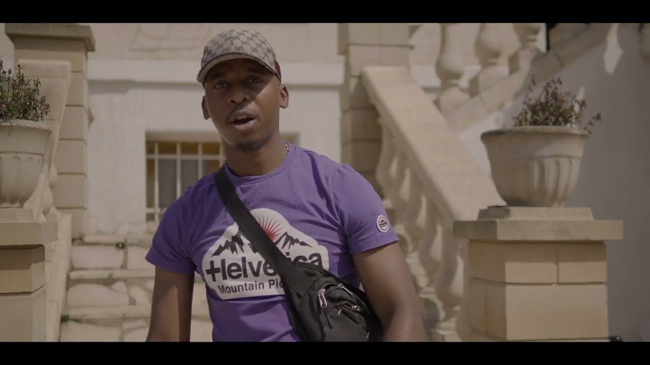 Darkoss - Commun (Clip Officiel)
