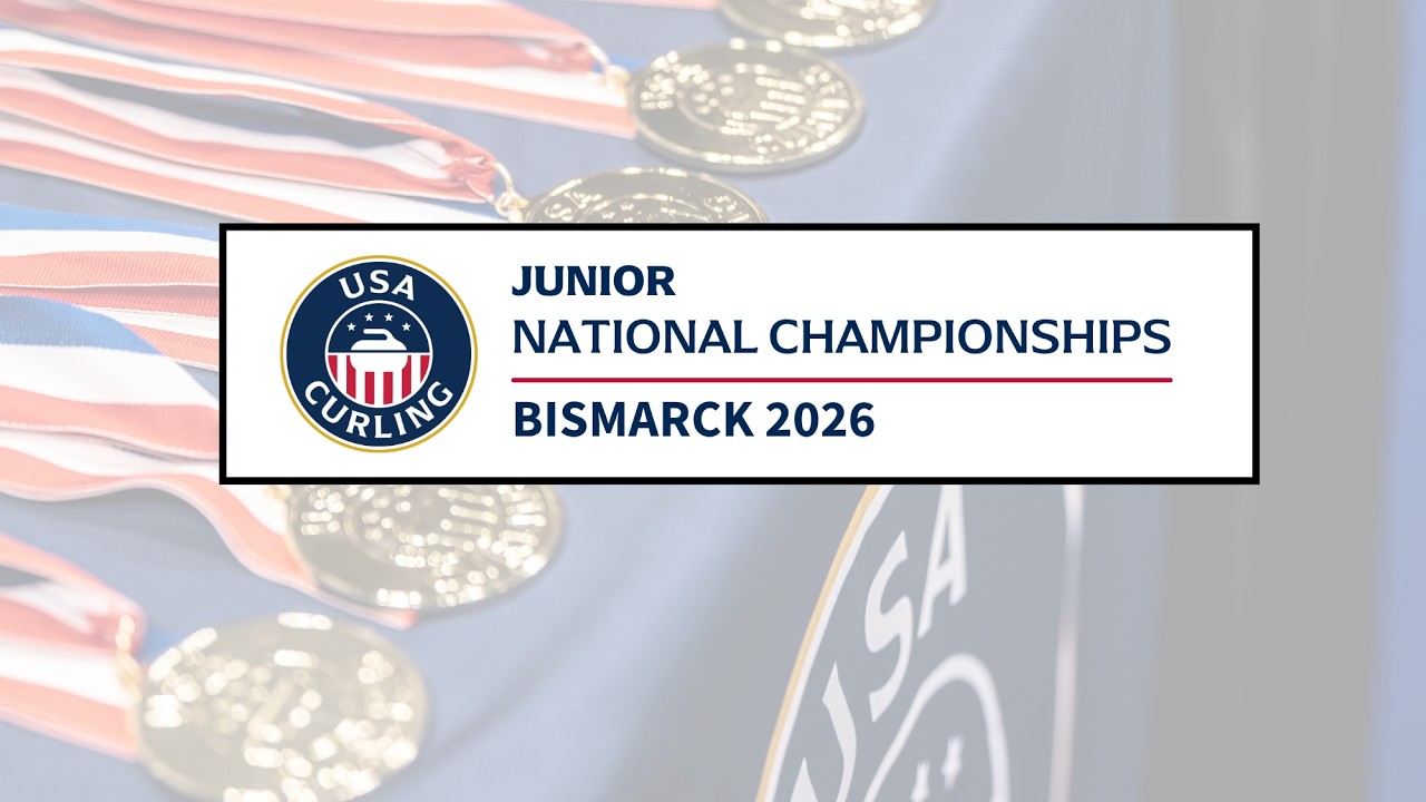 Nia Berg vs. Bella Hagenbuch - Draw W5 - USA Curling Junior National Curling Championships [4]