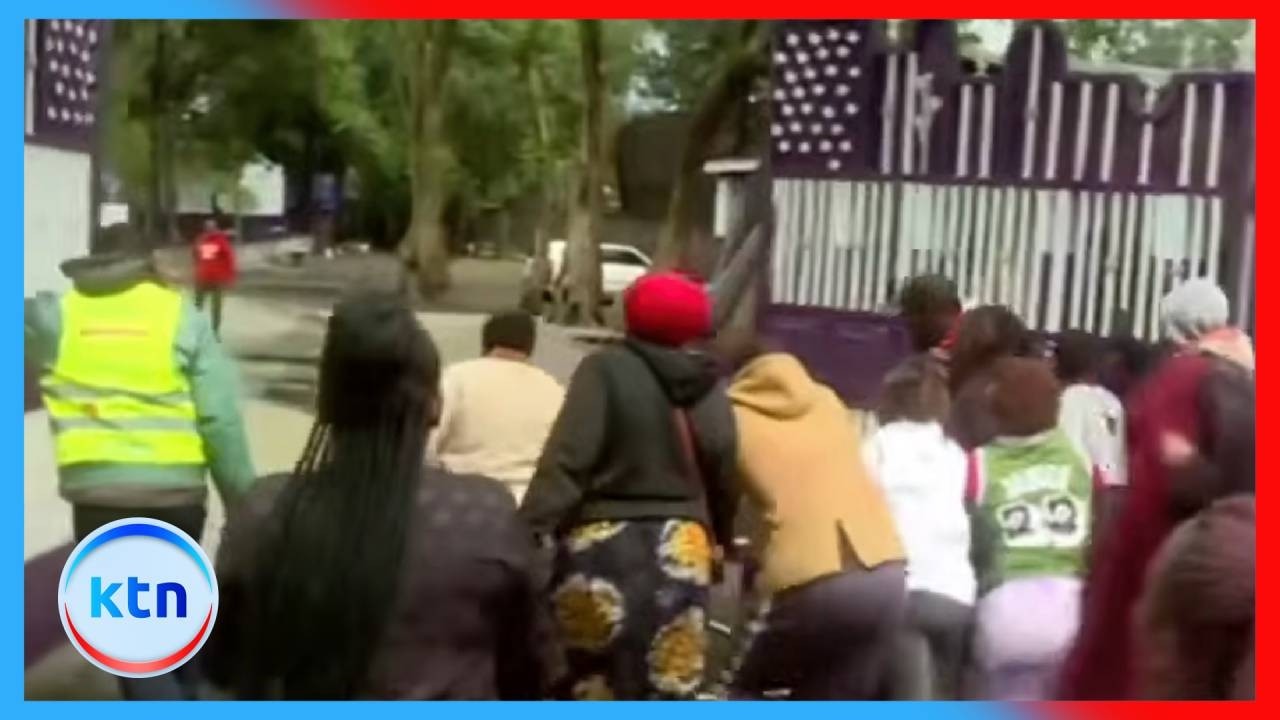 Vifo Shuleni Vachochea Wito wa Hatua za Haraka