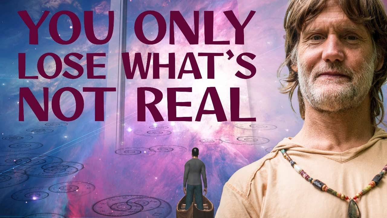 Be Alone As Everything (Non Duality)
