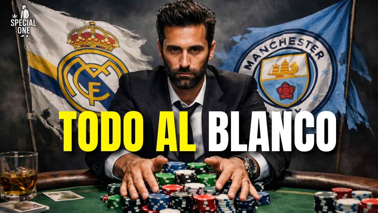 ¡BOMBAZO EN EL SORTEO! Todos nos dicen que estamos muertos pero va a pasar ESTO.