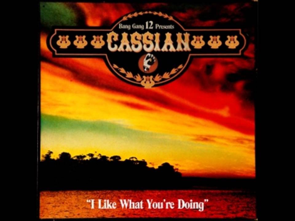 Cassian - I Like What You're Doing (Nightriders Remix)