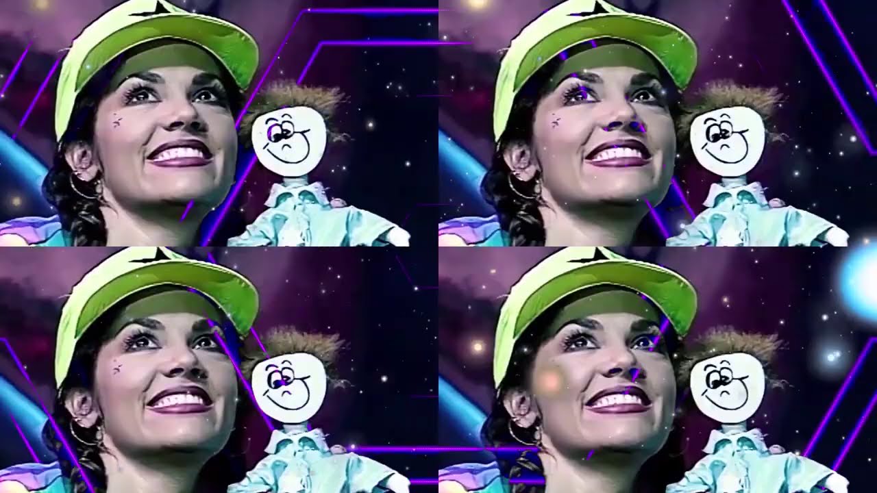 Tatiana - Remix Rondas