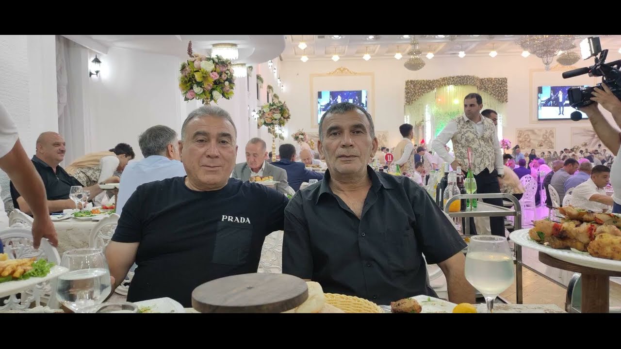 Ömrün səhifələri- ifa edir klarnetdə  Əhmədağa Mirzəyev (Mərdəkan)