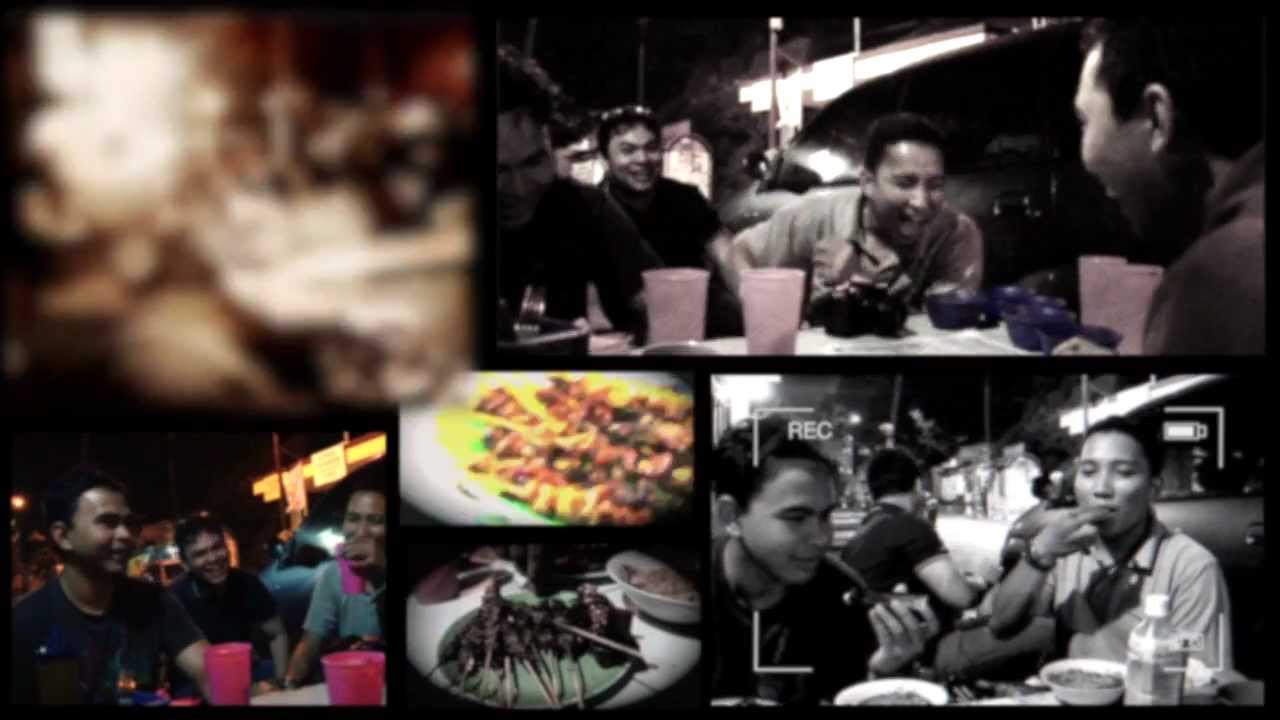 [Trip Trailer] Occupy Bandung [Part 1] & Season's Greetings