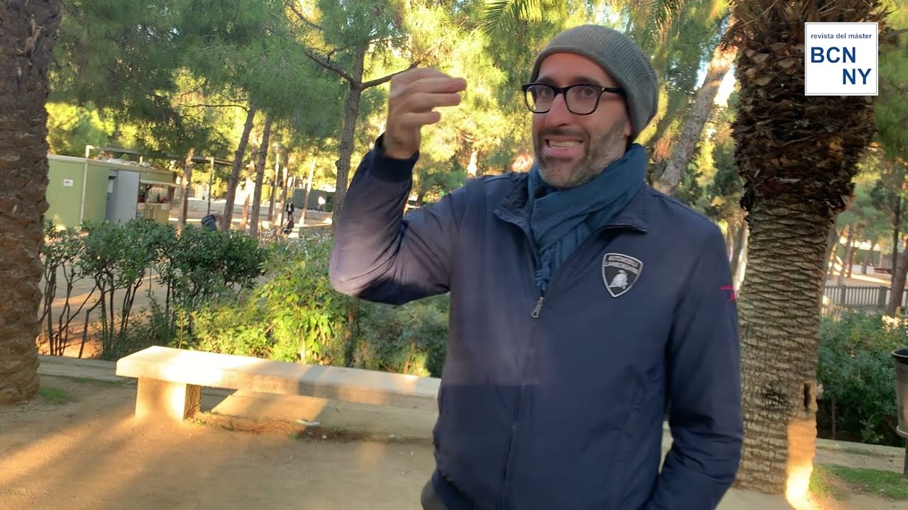 La Superilla de l'Eixample: el verde toma las calles