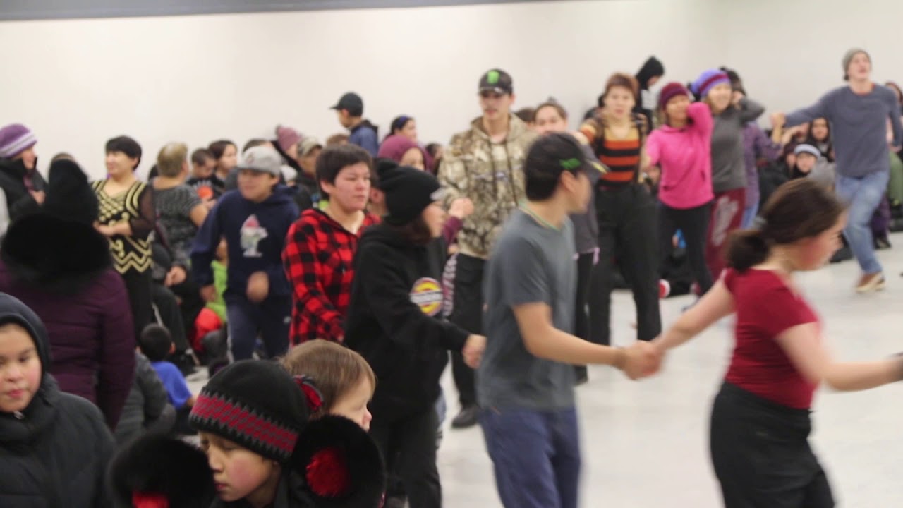 Inuktitut mumiq Kangiqtugaapik