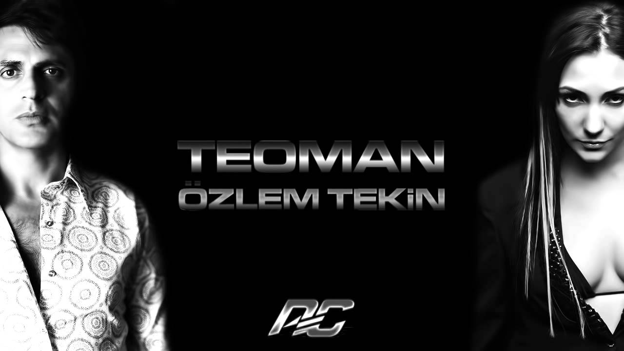 Teoman & &Ouml;zlem Tekin Papatya 2015