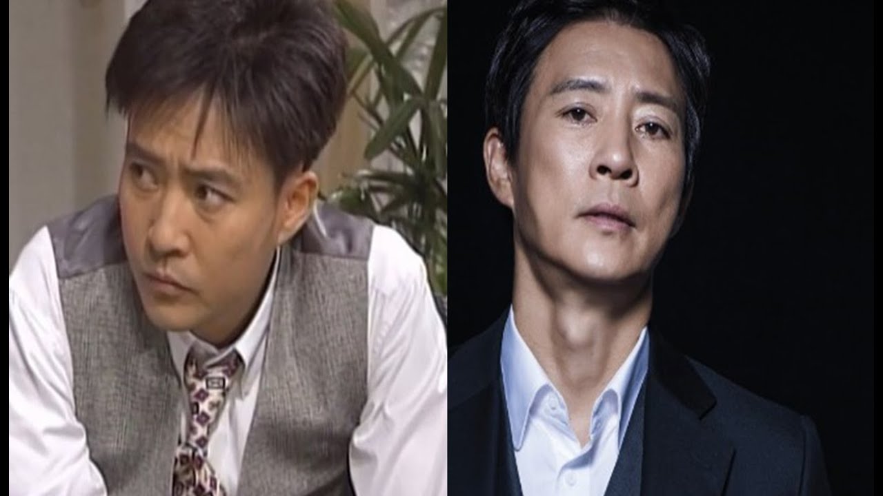 최수종 변천사 (Choi Soo-jong Transformation)