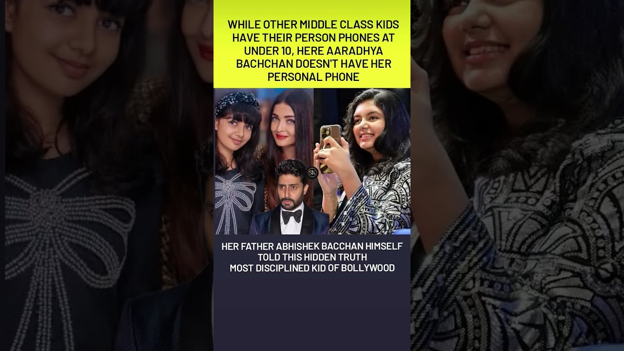 WHILE OTHER MIDDLE CLASS KIDS HAVE THEIR PERSON PHONES