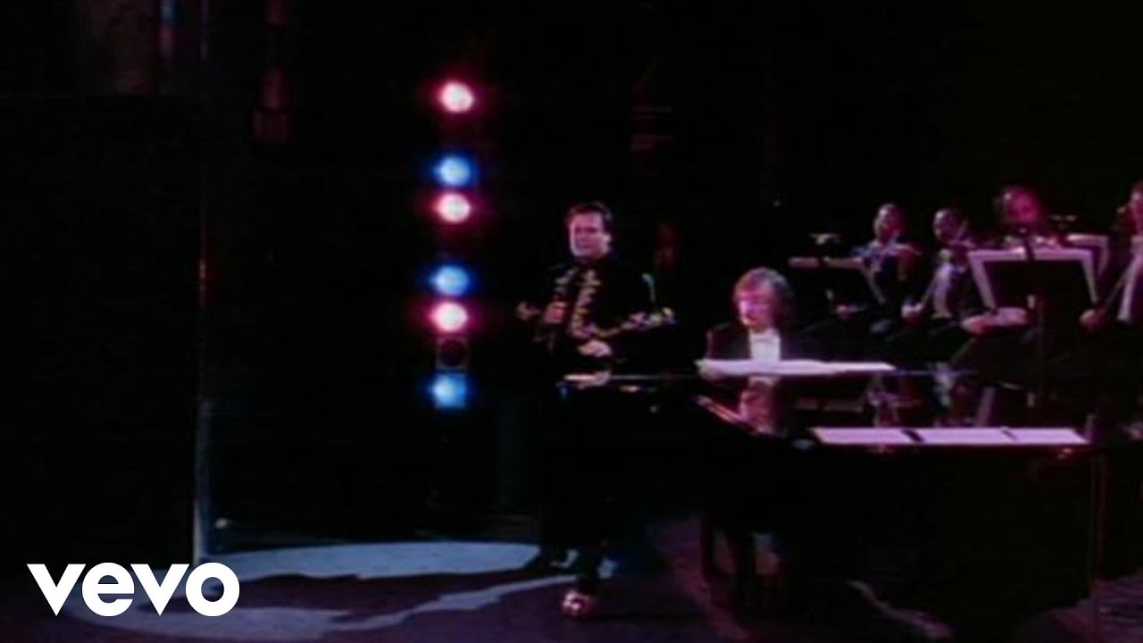 Juan Gabriel - Amor Eterno