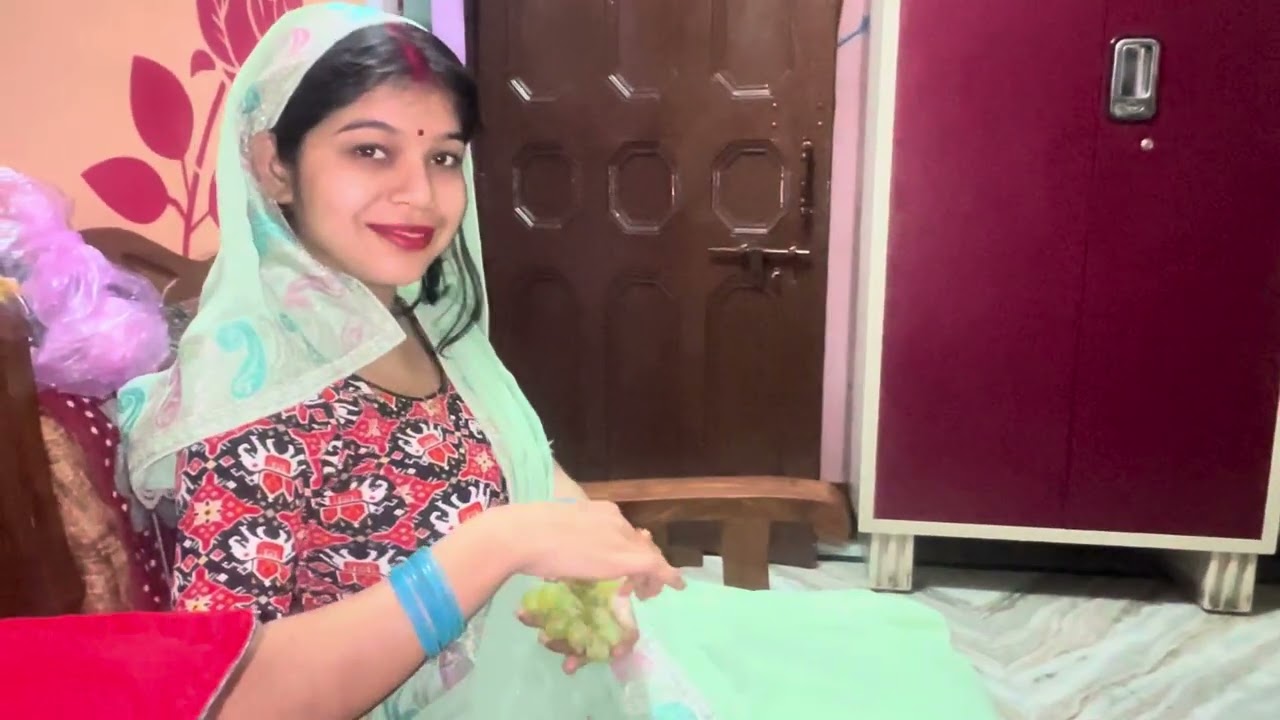 आज हम क्यो गए इटावा मौसी के घर ऐसा क्या हुआ बहा पर जो मुझे जाना पड़ा अर्जेंट 🥺💓
