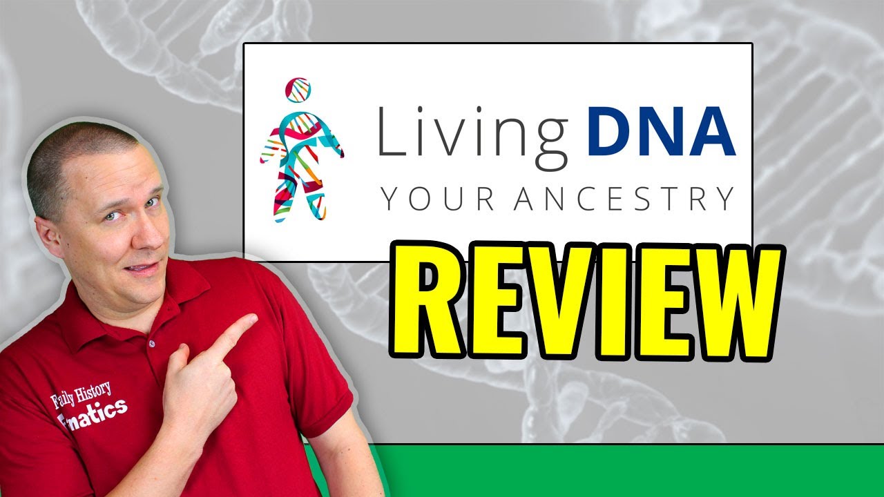 Живая ДНК: плюсы и минусы — обзор генетического теста