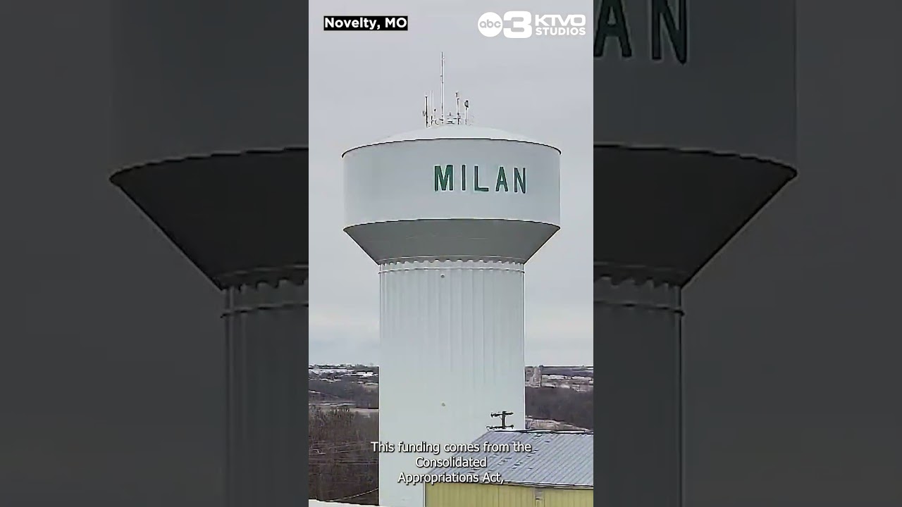 A new weather radar station will be built in Novelty