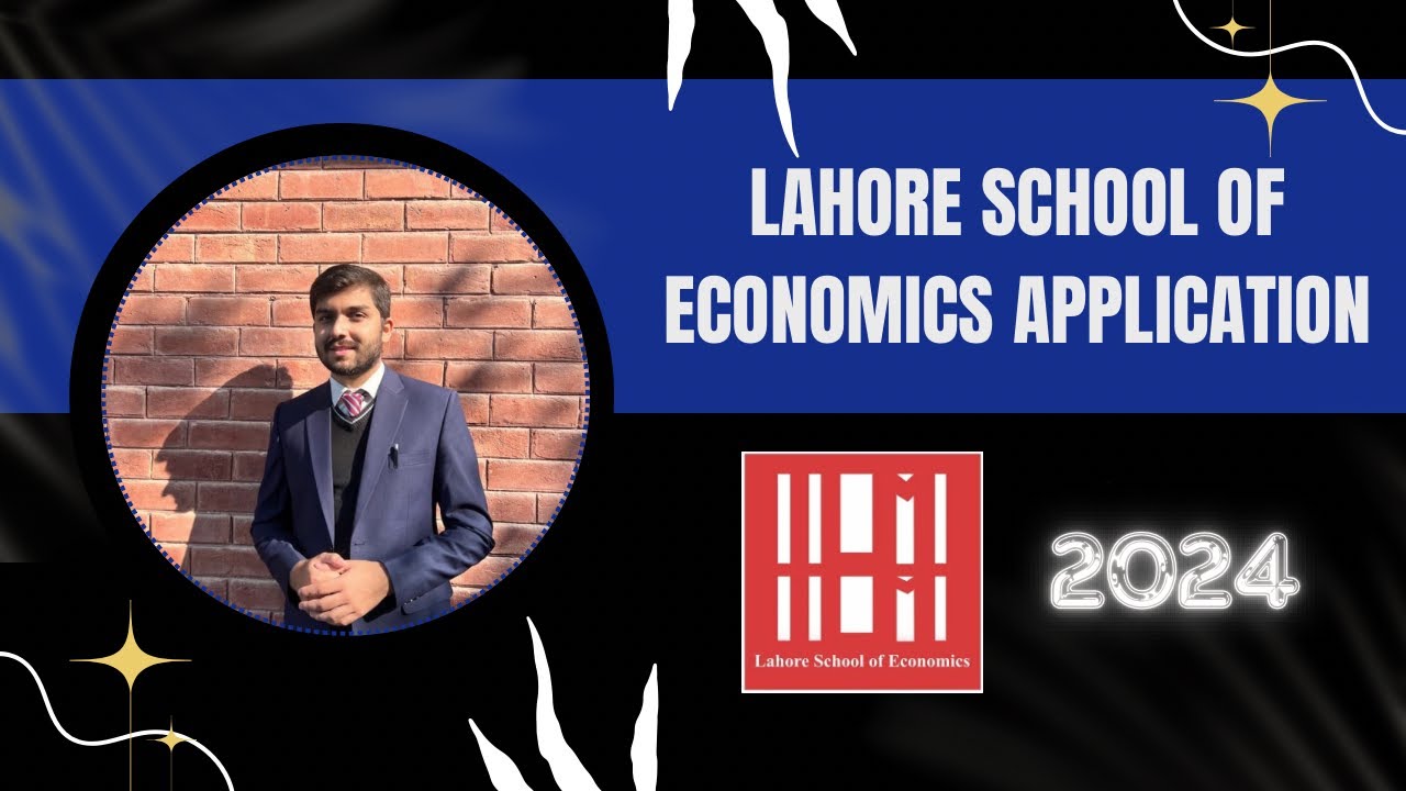 LSE Application Process 2024 | Complete Guide
