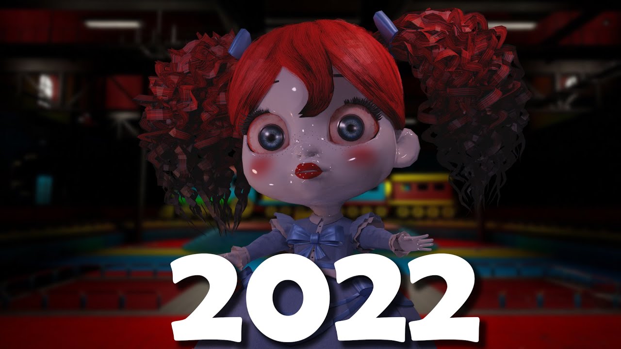 Evolution of Poppy