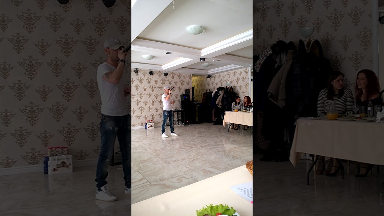 Ancora - Michael Ruggeri