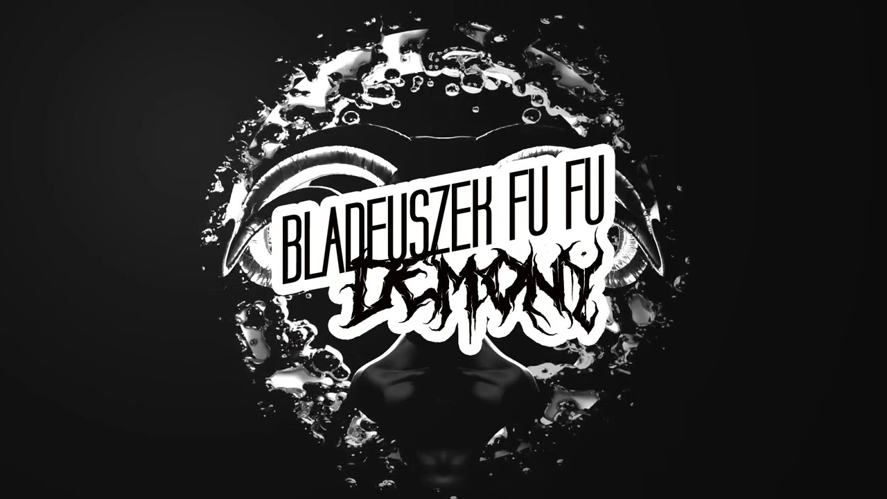Bladueszek FUFU - demony (Prod. BUGI BEATZ)