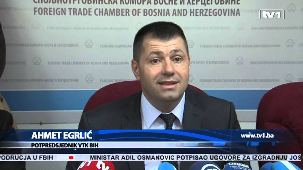 VTK BIH - Afera “Tuš” je pljačka stoljeća