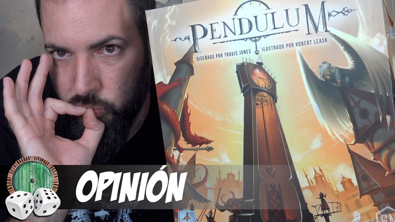 PENDULUM | OPINIÓN