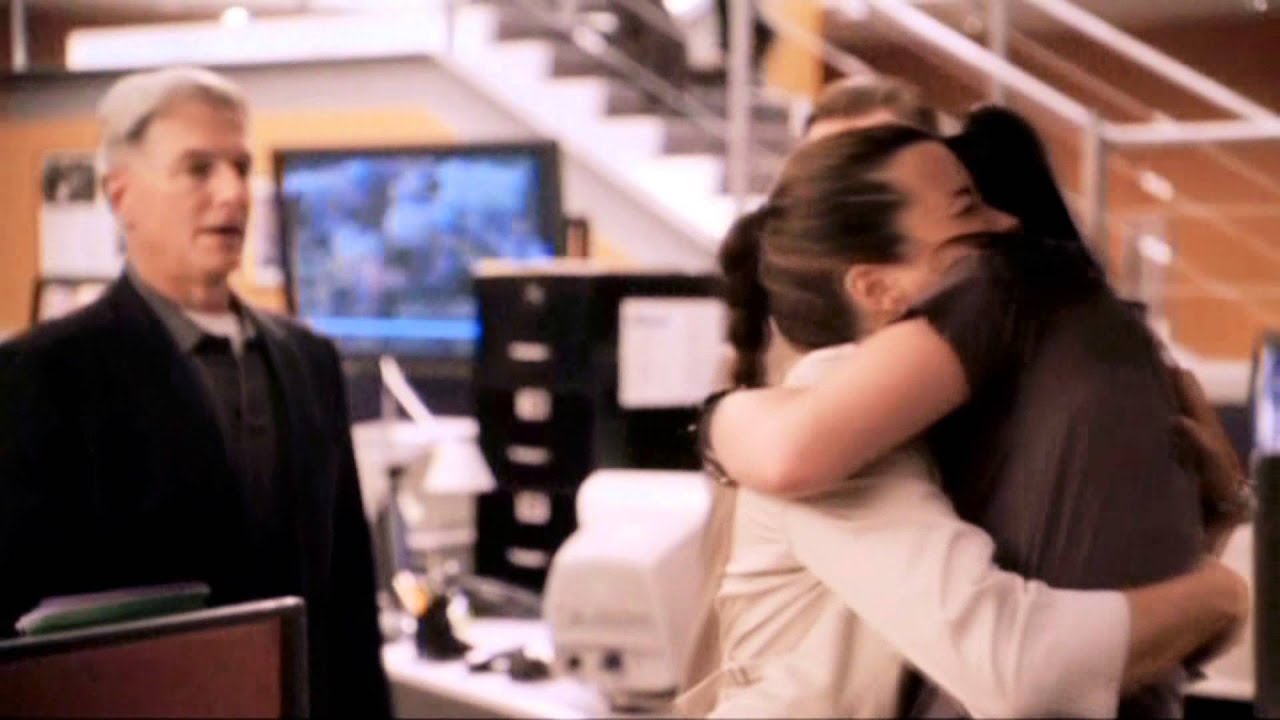 Ziva David :: So Cold | NCIS