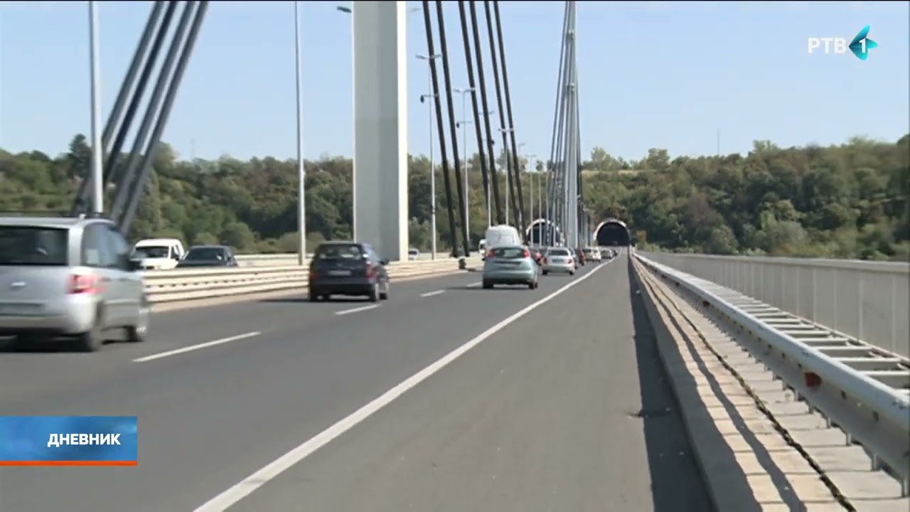 Koliko će novi mostovi rasteretiti saobraćaj u Novom Sadu