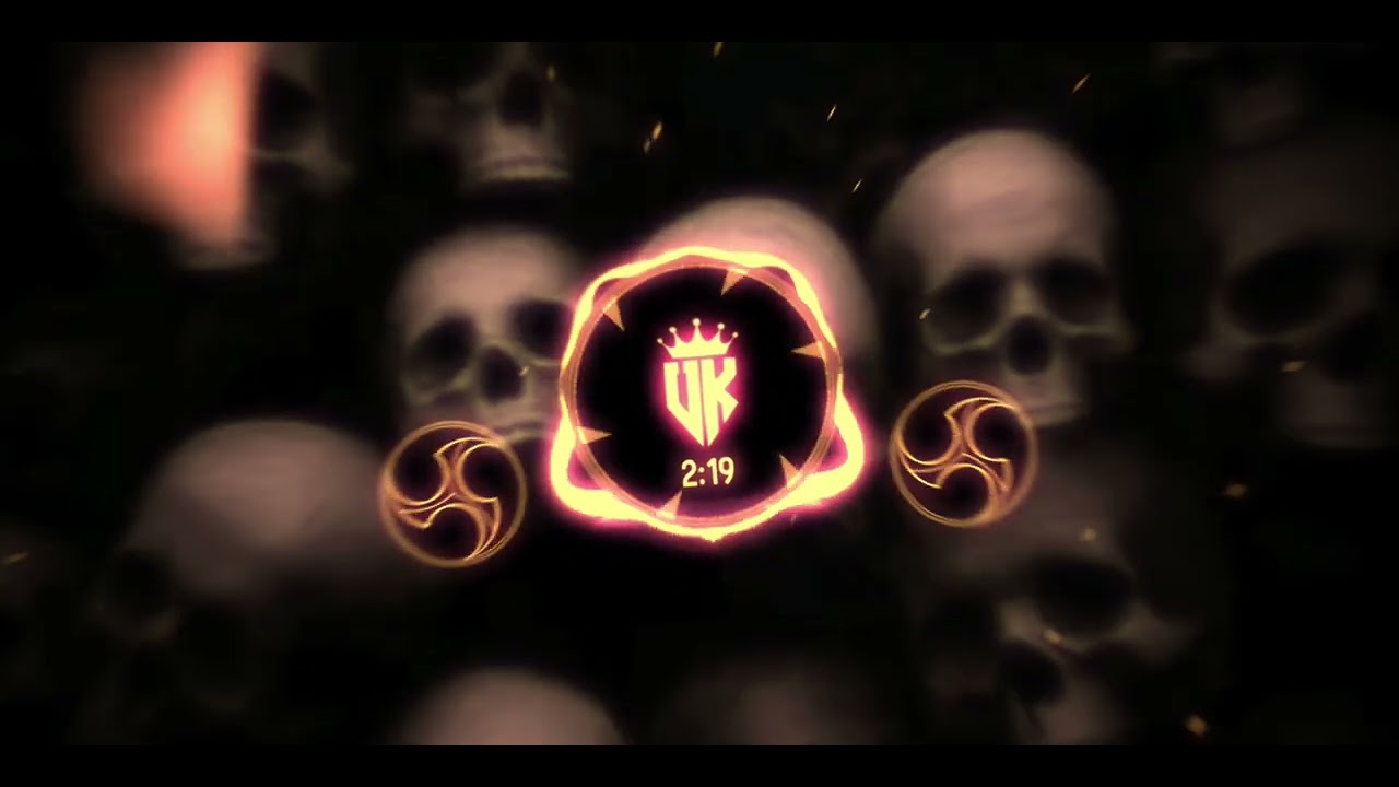 💀 Feel the Phonk 💀Hard Beats | Dark Vibes | No LimitsFollow for nonstop phonk music 🔥