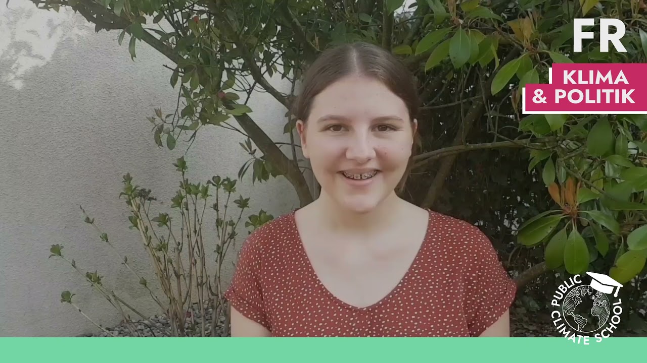 Teaser zu Freitag &ndash; Schulprogramm der Public Climate School