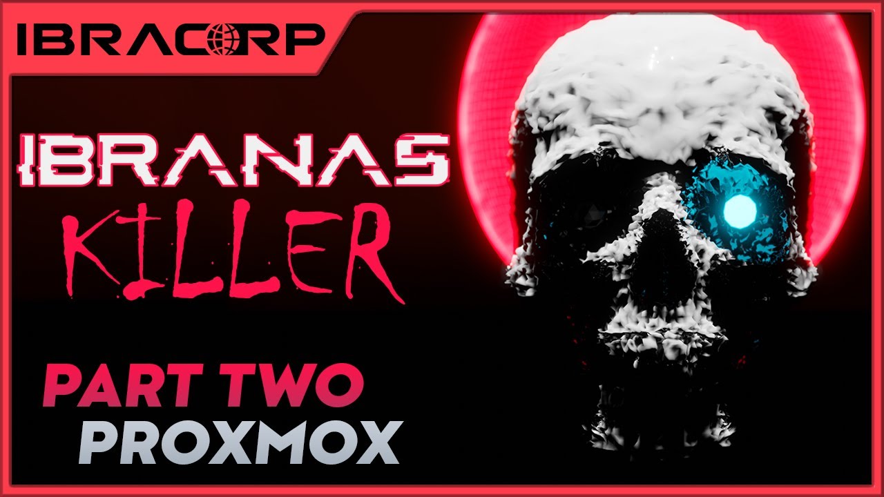 Fear Factor: Unraid Virtualized on Proxmox