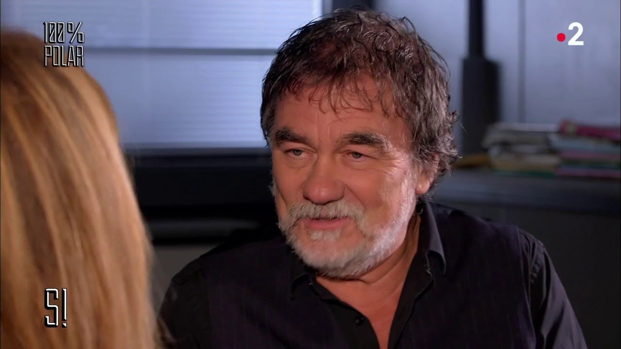 L'interview d'Olivier Marchal - Stupéfiant !