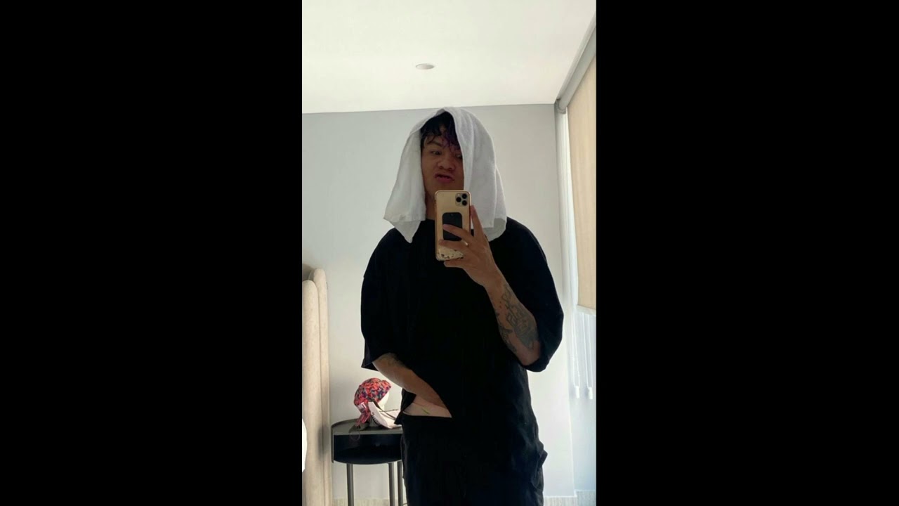 Big Soto x Trainer Type Beat 