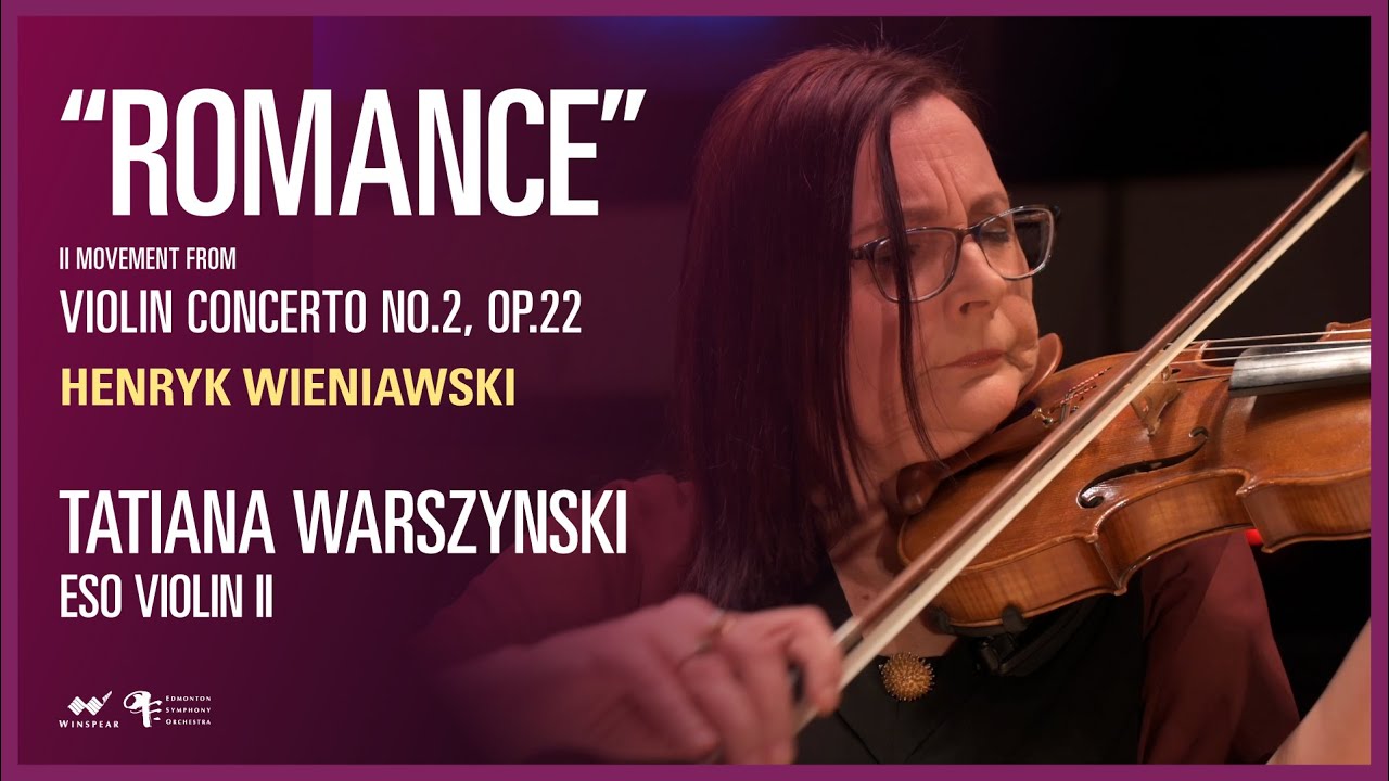 Henryk Wieniawski - 