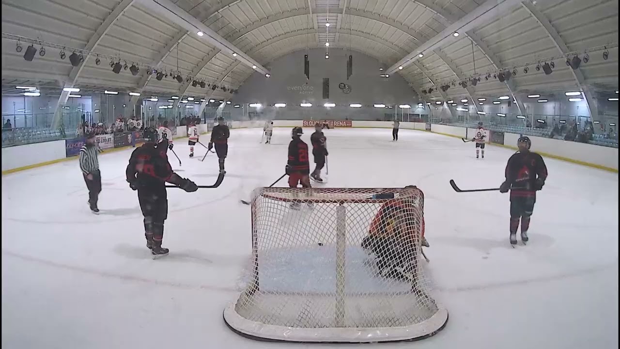Knights vs Cardiff Dragons - 2nd O-Zone - 260124