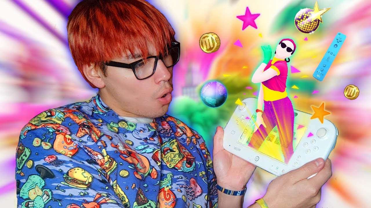 VISITANDO LA BETA DE JUST DANCE 2019