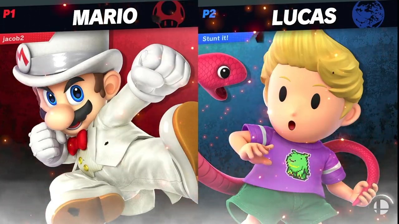 Yayzors (Lucas) vs jacob2 (Mario) - LR2 - ROC's Nest #5