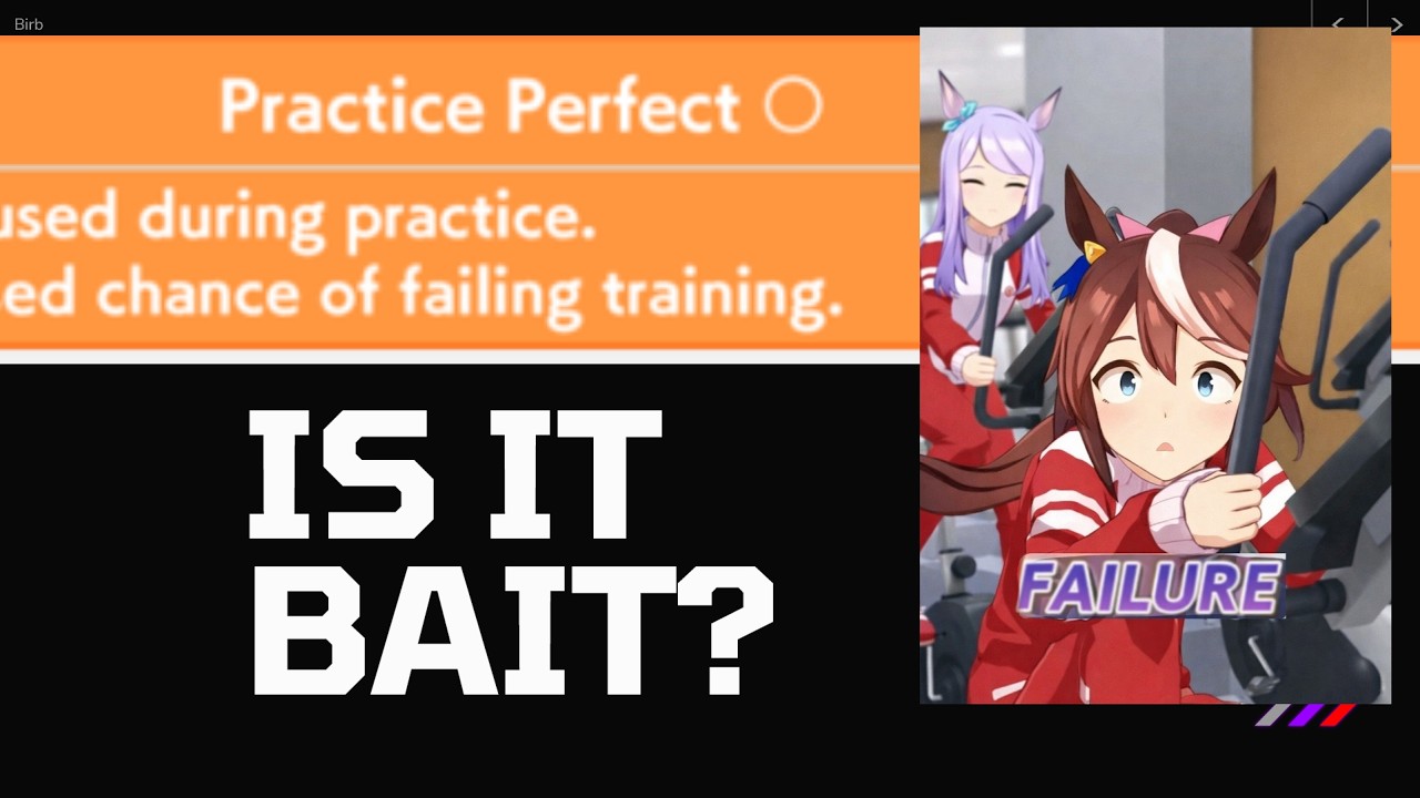 Does Practice Perfect Actually Do Anything?!? | A Mathematical Analysis