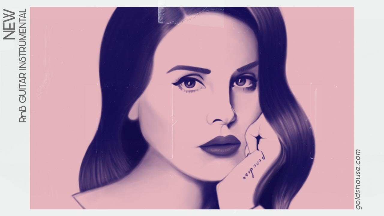 Lana Del Rey Type Beat 