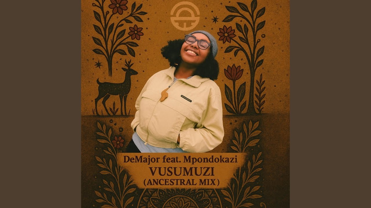 Vusumuzi (feat. Mpondokazi) (Ancestral Mix)
