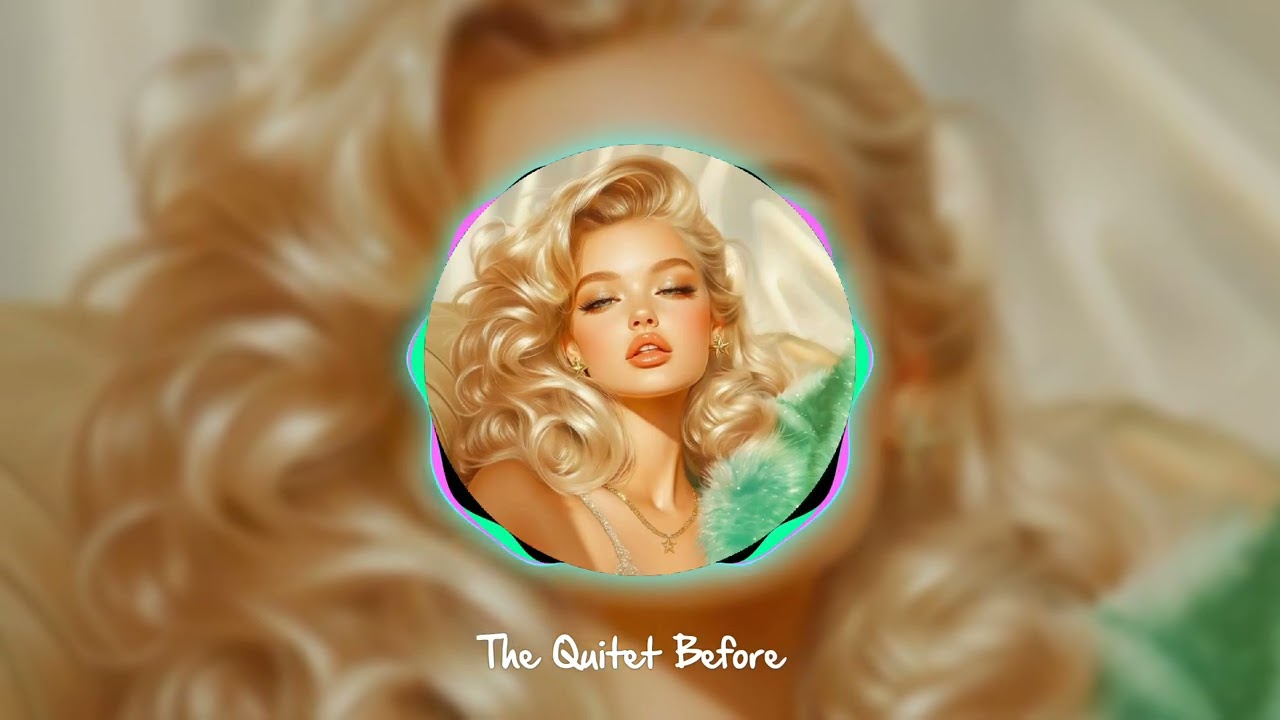 The Quitet Before - Leo Pierce | Amazing Song 2025
