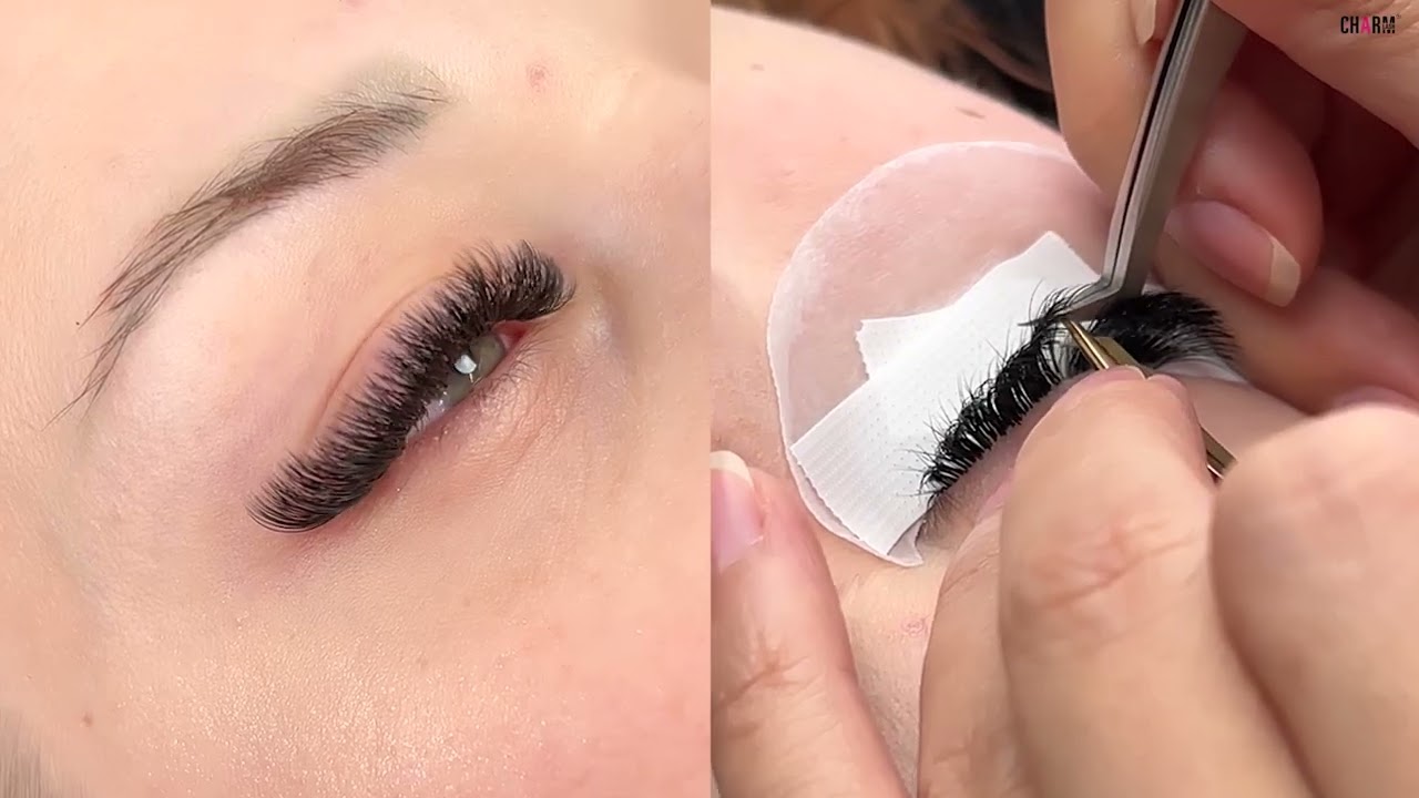 Redefining the lash industry with Faux Mink Pro & Ultra Matte Black