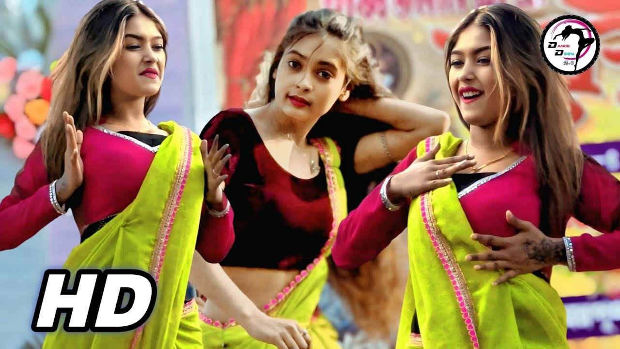 Balamua Ke Balam || Ft. Miss Misti. (Aktar Dance Akademy ) 4k - HD Dance Video 