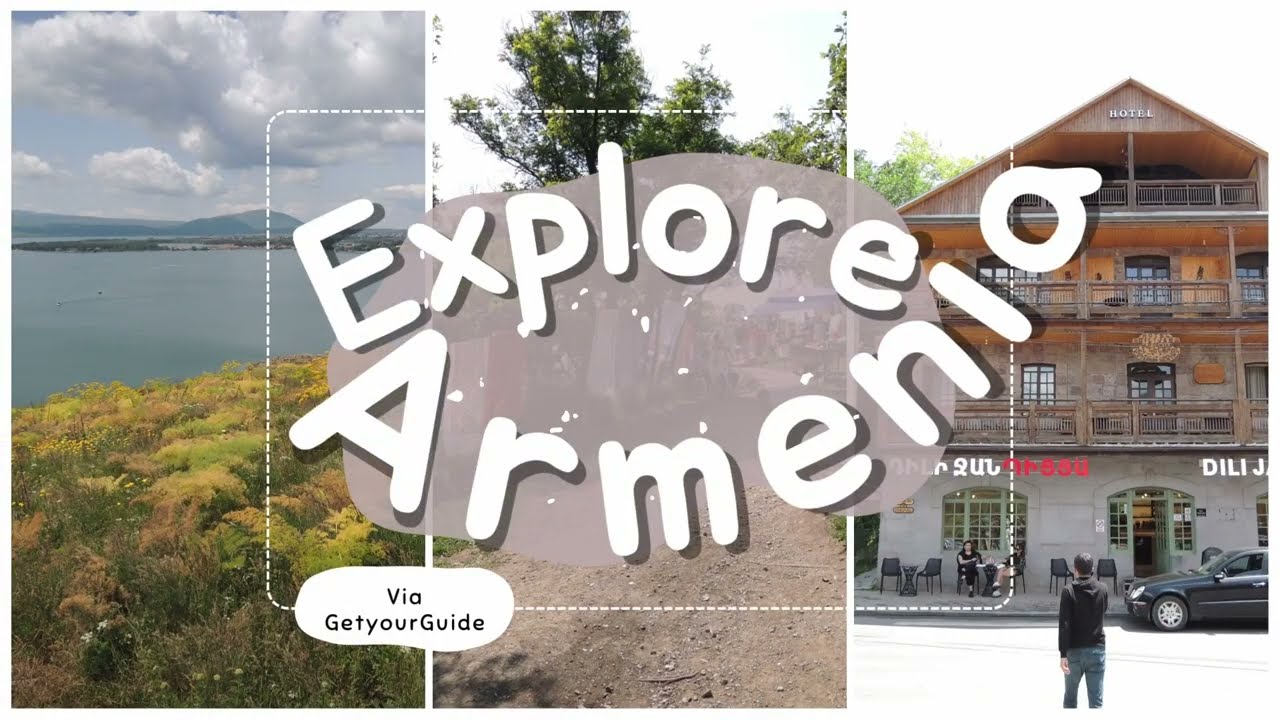 Armenia Day Trips - Yerani travel vs Hyur Service - Which One's Worth It?