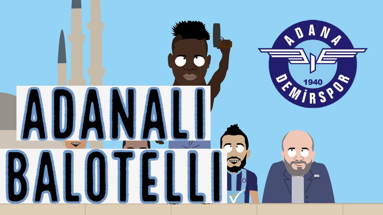 ADANALI BALOTELLİ
