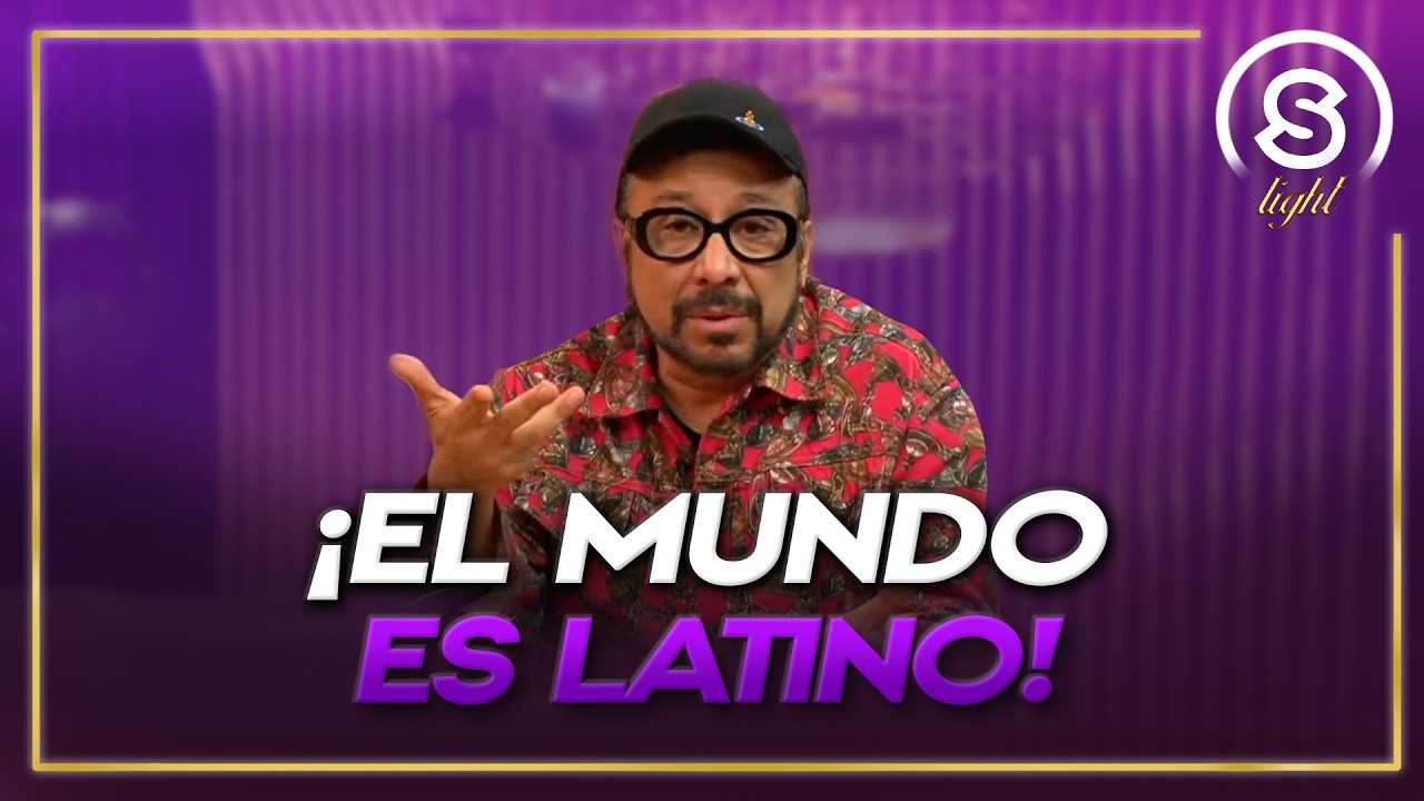 ¿El fin del SUEÑO AMERICANO?  Por qué el mundo ahora quiere ser LATINO