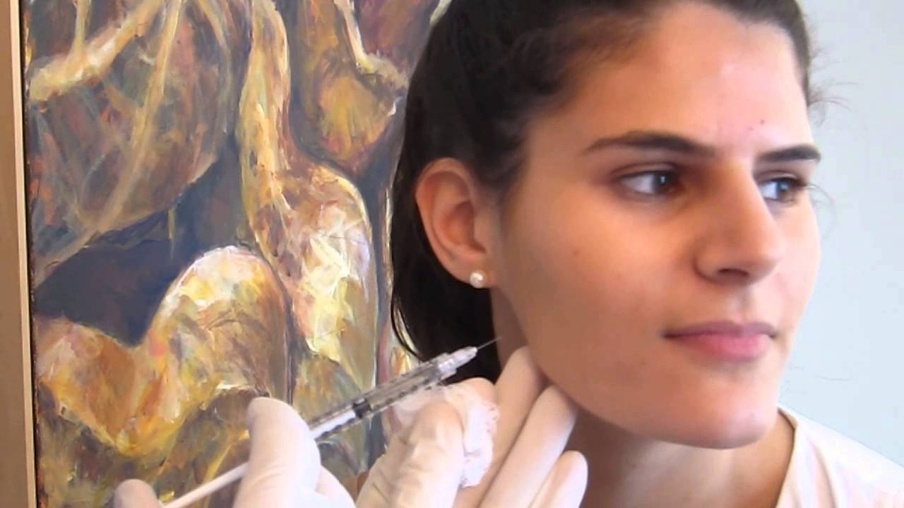 Botox for chronic migraine with TMJ