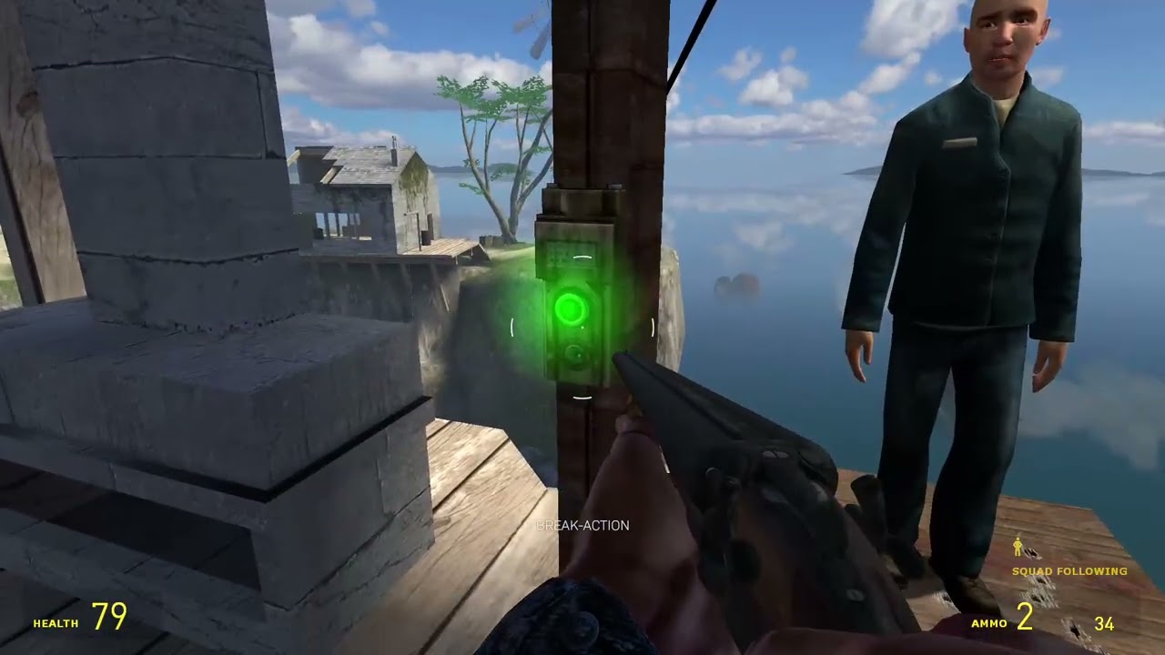 Garrys mod