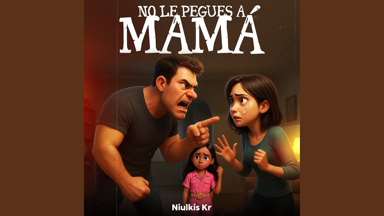 No Le Pegues A Mama
