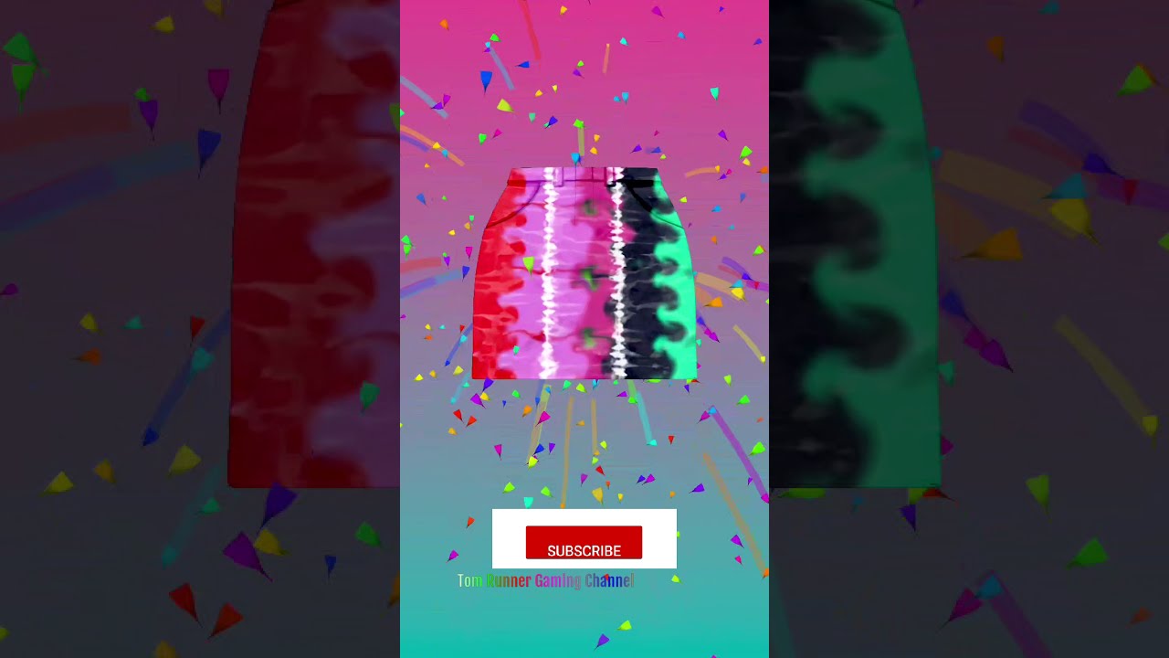 Tie Dye🩱👠💄💅🏻🌈 - New Max Levels Gameplay - Android, ios