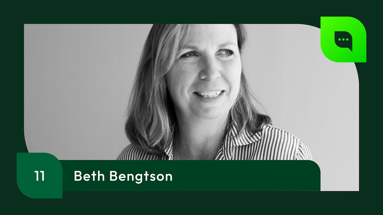 Beyond Profit: How Beth Bengtson is Redefining Business for Social Impact