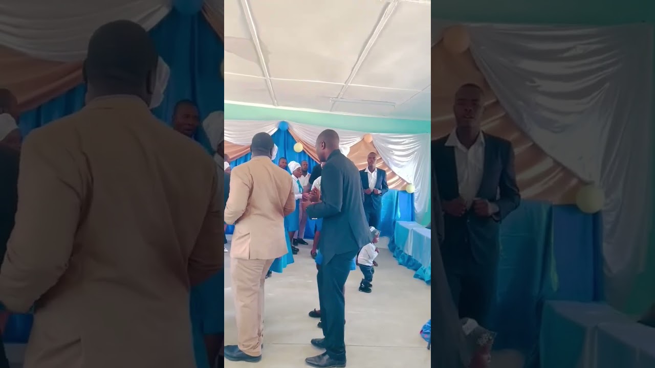 MICA TRANSFORMATION CENTRE -MWEYA MUTSVENE 